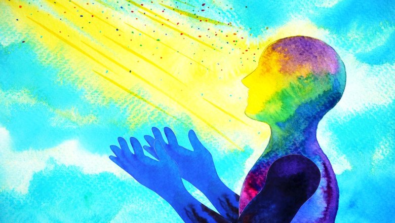 How Embracing What I Resisted Healed Me from Chronic Illness