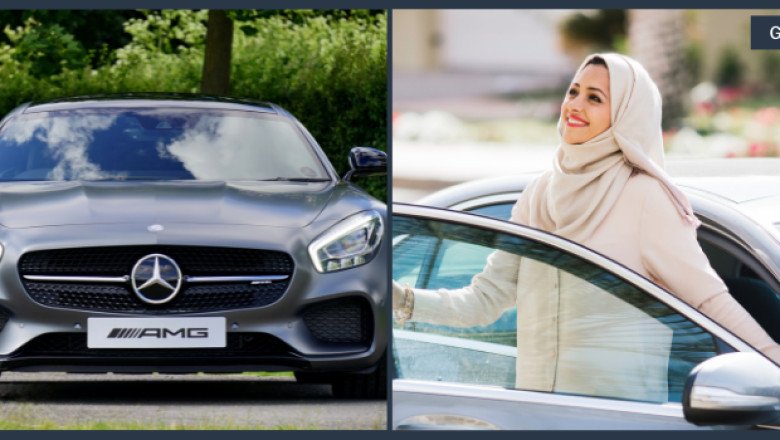 How To Buy A Car In The UAE