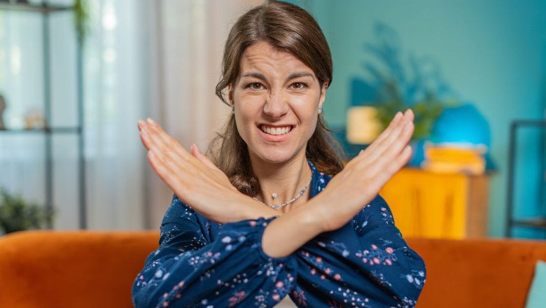 How to Say No to Prevent Burnout at Work and Home
