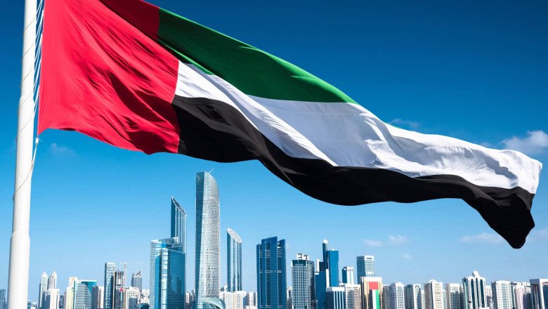 UAE National Day Fine Discounts & Traffic Regulations For Eid Al Etihad 2024