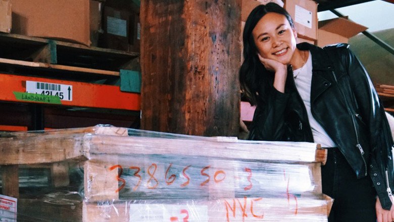 3 Women in the Asian Community Making Big Business Waves