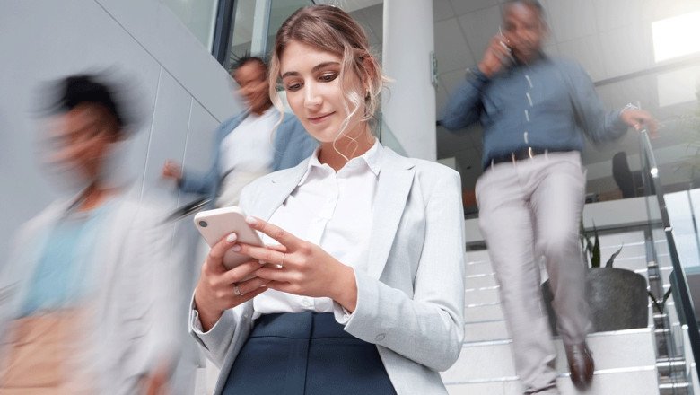 5 Tips for Navigating ‘Work-Life Blur’