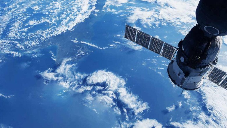 Making Space Innovation: Three Retired NASA Astronauts Share the Most Transformative Moments of Their Careers