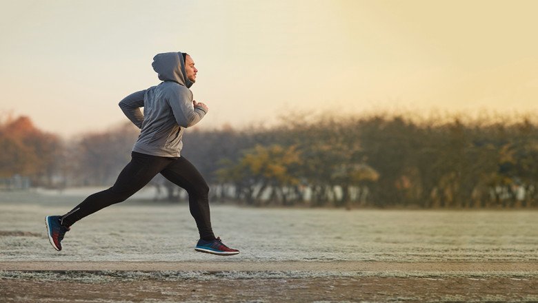 The Winter Arc Explained: 5 Strategies for Personal Growth This Winter