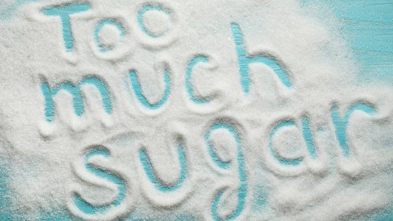 Free Yourself from Sugar Addiction This Holiday Season