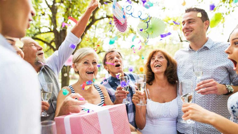 The Best Gifts the Entire Family Can Enjoy