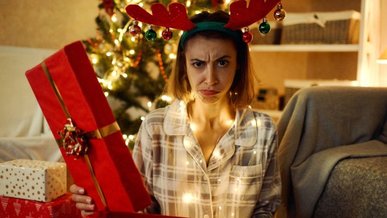 The Dark Side of Holiday Gift Giving