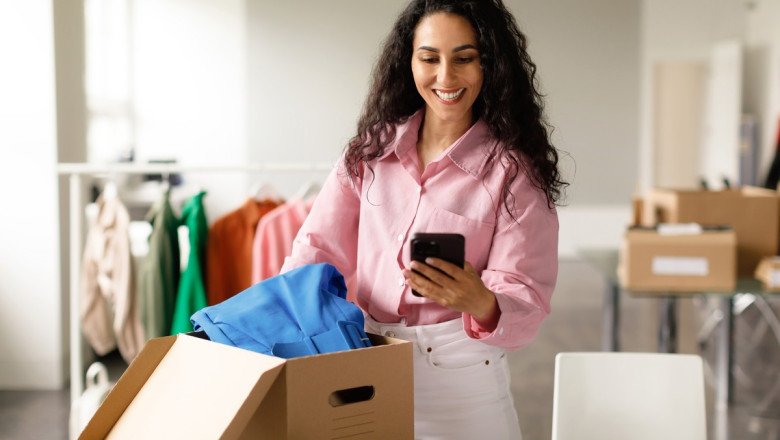 Why a Successful Online Business Owner Opened a Storefront