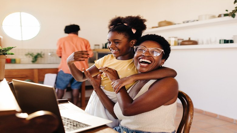Work-Life Balance: When Did Work and Life Start to Compete?