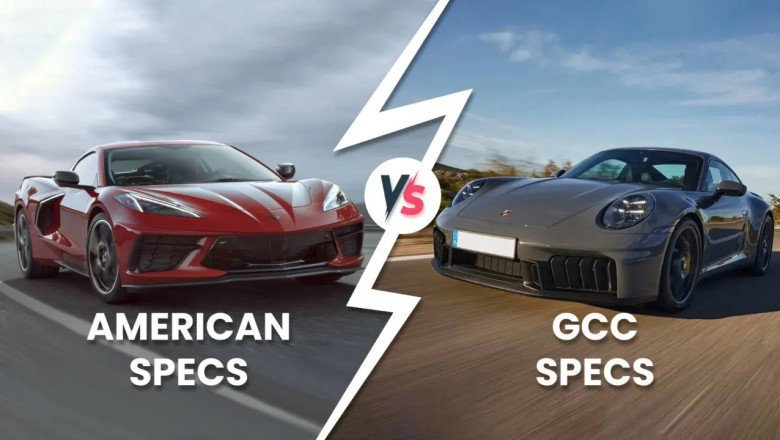 What Is The Difference Between GCC Specs And American Specs?