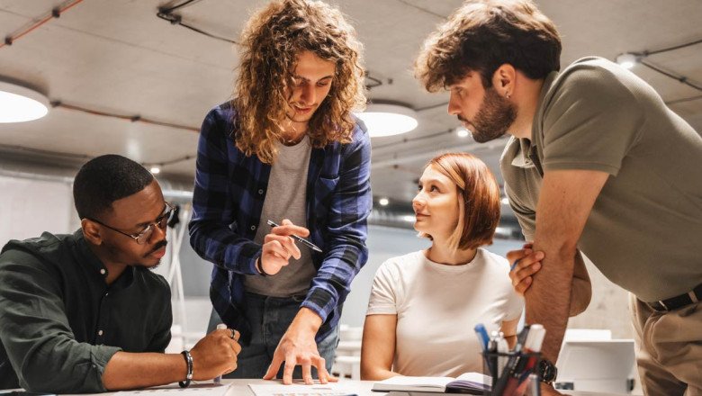 How To Start A New Business In 5 Steps