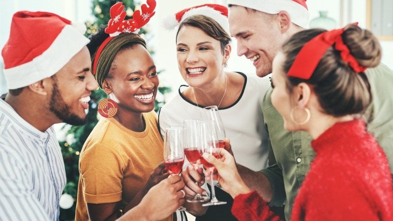 How To Celebrate the December Holidays Inclusively