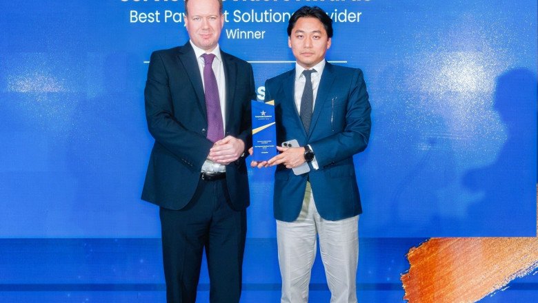 XTransfer Named “Best Payment Solutions Provider” in Corporate Treasurer Awards 2024