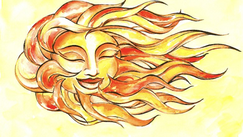 Free to Shine: How I’m Rediscovering My Inner Light