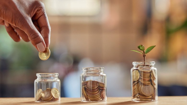 How to Save for Retirement When You’re Self Employed
