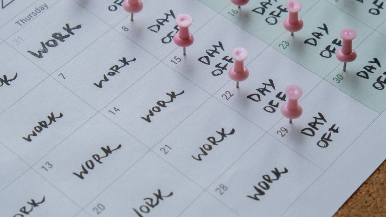 Could the 4-Day Workweek Be the Answer to Better Work-Life Balance?