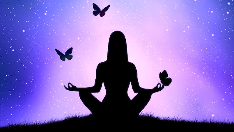 The Simple Meditation Technique That Changed My Life