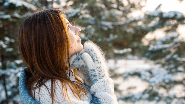 Winter Wellness: 5 Tips to Better Manage Seasonal Affective Disorder