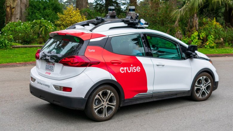Driving Innovation: What GM’s Robotaxi Shutdown Teaches About Bold Business Pivots