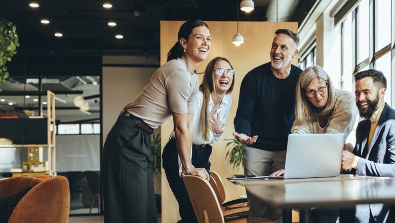 Five Ways Managers Can Drive Well-Being at Work