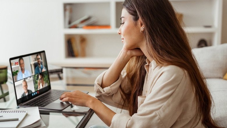 Remote Work Could Lead To a Remote Chance of Promotion