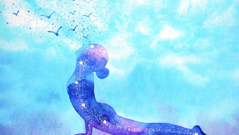 How to Ease Anxiety and PTSD: 3 Somatic Exercises to Try