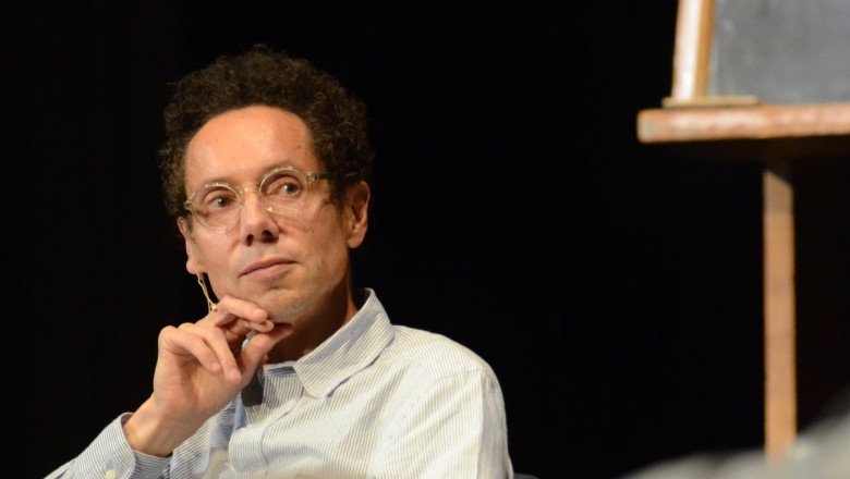 How to Lead, Think and Build Influence Like Malcolm Gladwell
