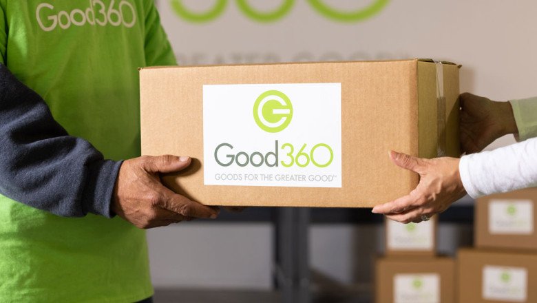 Rescuing Packages for Good