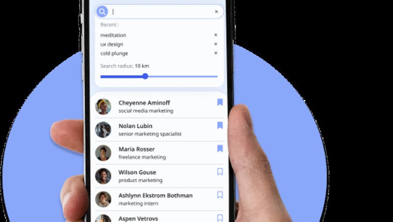 Discover New Connections in Dubai with BuzzlyApp
