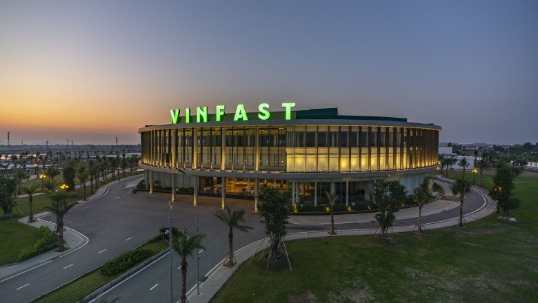 The Green Ecosystem Surrounding VinFast’s EV Fleet: Fueling Asia’s Inevitable Electric Future