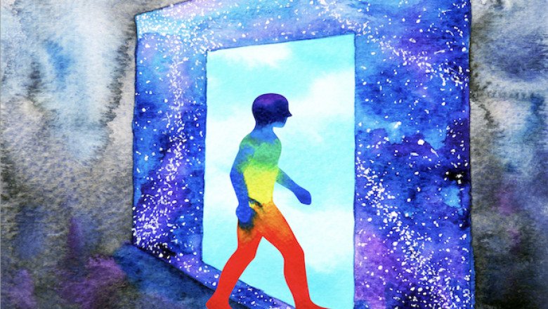 Lessons from Death and Awakening to an Authentic Life