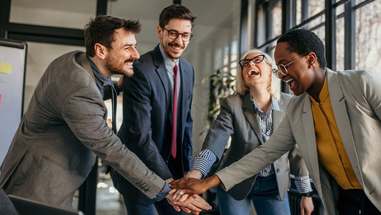 DISC Activities For Team Building: Fun And Engaging Ways to Boost Teamwork