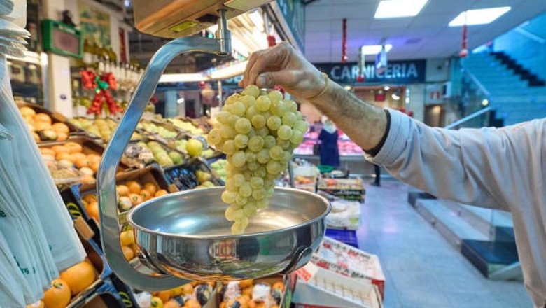 Why eat 12 grapes for New Year’s? Here’s what to know about the good-luck tradition.