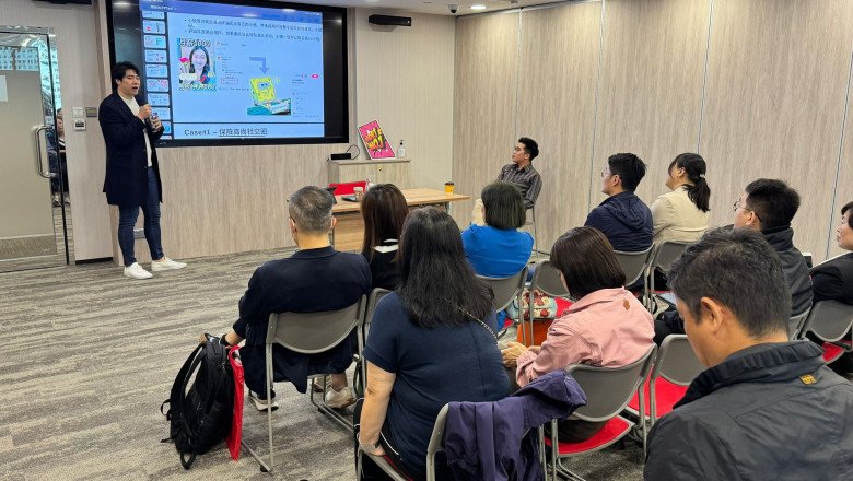 A Comprehensive Guide to Xiaohongshu: AD-Linkage Launches Mainland Digital Marketing Certification Course