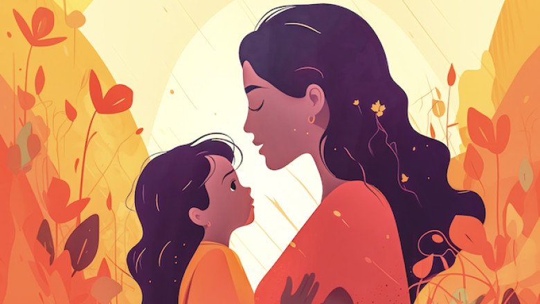 To the Parent Who’s Stressing About Being Imperfect