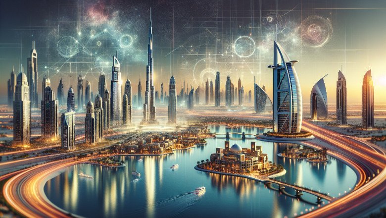 Benefits of Investing in Dubai's Real Estate Market