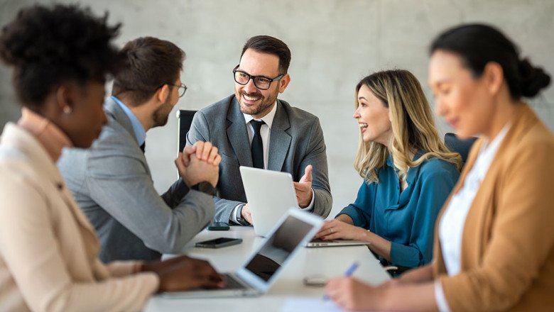 How DISC Assessment Enhances Team Dynamics