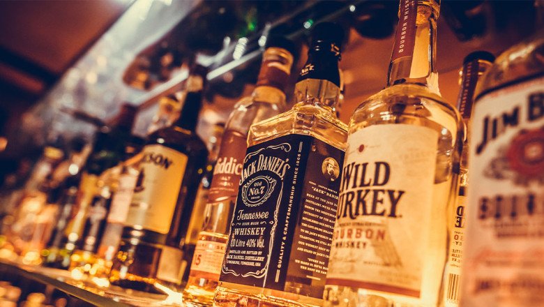 U.S. Surgeon General Wants Cancer Warning Added to Alcohol Labels