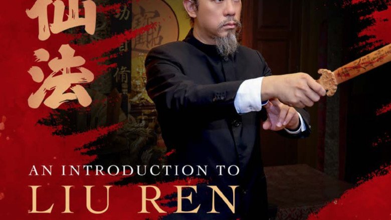 Divineway Fengshui Announces the Launch of Master Louis Cheung’s Book on Taoist Divine Magic