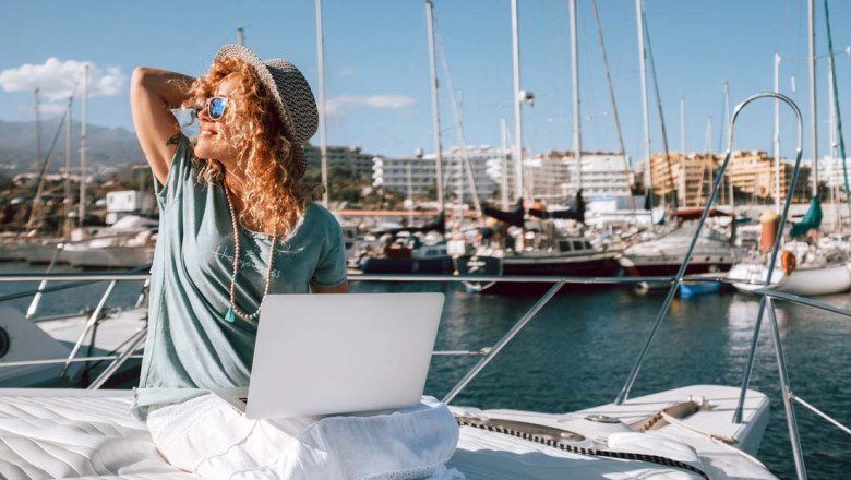 Powerful Remote Work Productivity Tips For Digital Nomads