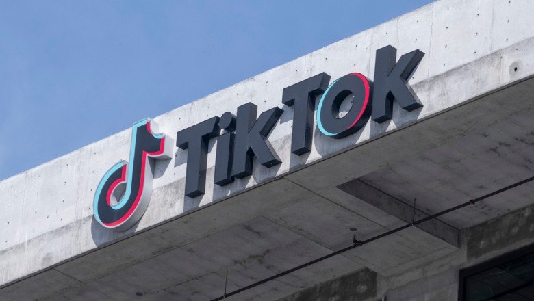TikTok Heads to the Supreme Court