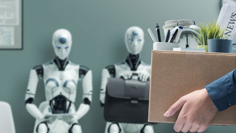 By 2030 41% of Employers Worldwide Plan to Reduce Their Workforce Due to AI Integration