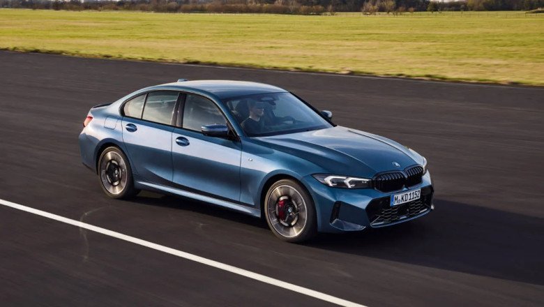 Top 10 Best Sedans Launching In 2025