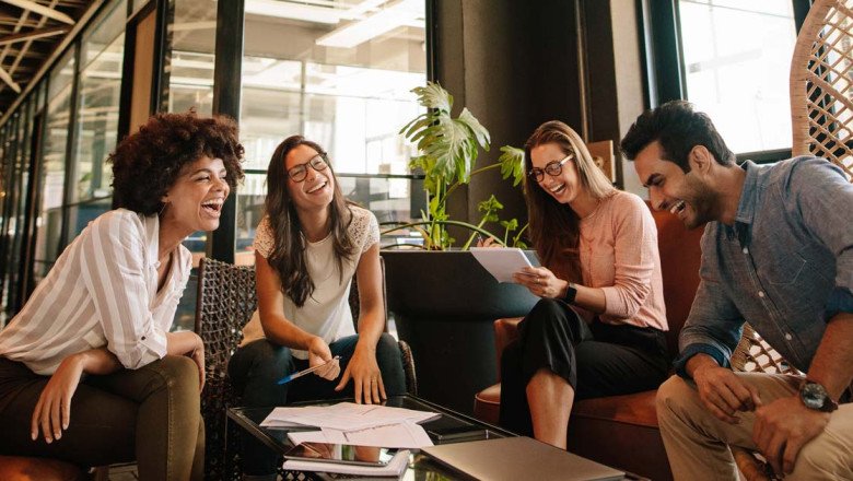 5 Components Of Emotional Intelligence: Boost Your EQ
