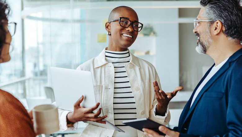 How to Effectively Communicate With A Dominant (D) Personality