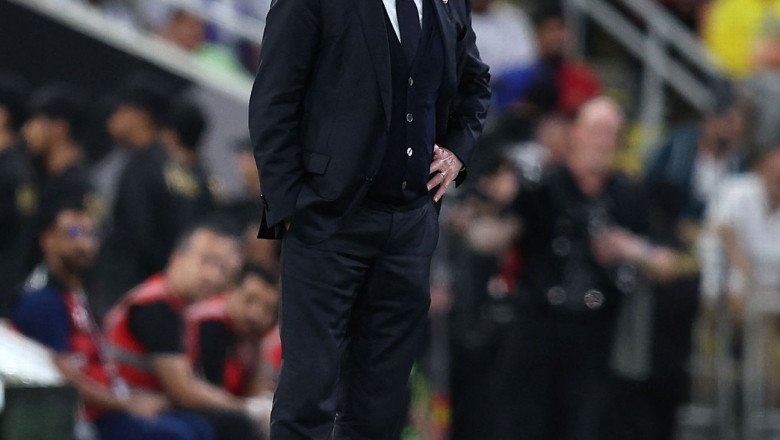 Endrick dedicates Madrid goals to Rüdiger: Never praises me