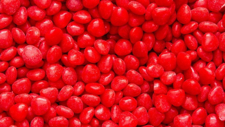 FDA Bans the Use of Red 3 Dye in Food, Beverages and Medication