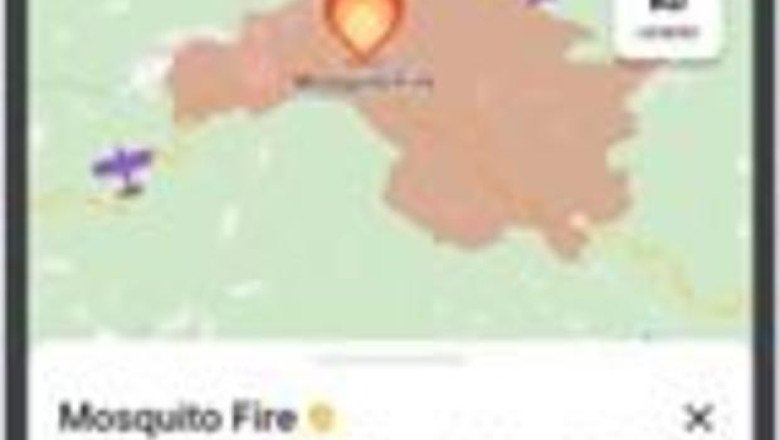 How Watch Duty became an essential app during the Los Angeles wildfires