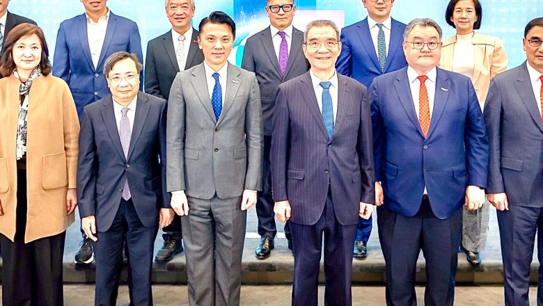 HKPC “ForeSight 2025” Explores Economic Future and Champions Sustainable Development in Hong Kong