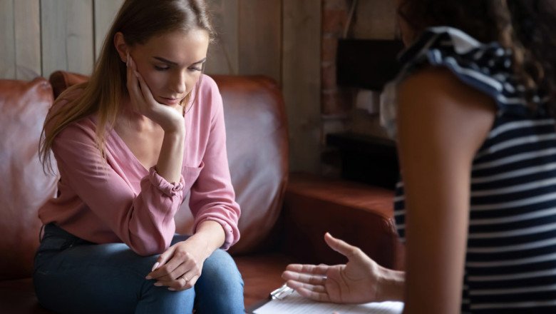 What to Do If Therapy Isn’t Working as Well as You’d Hoped